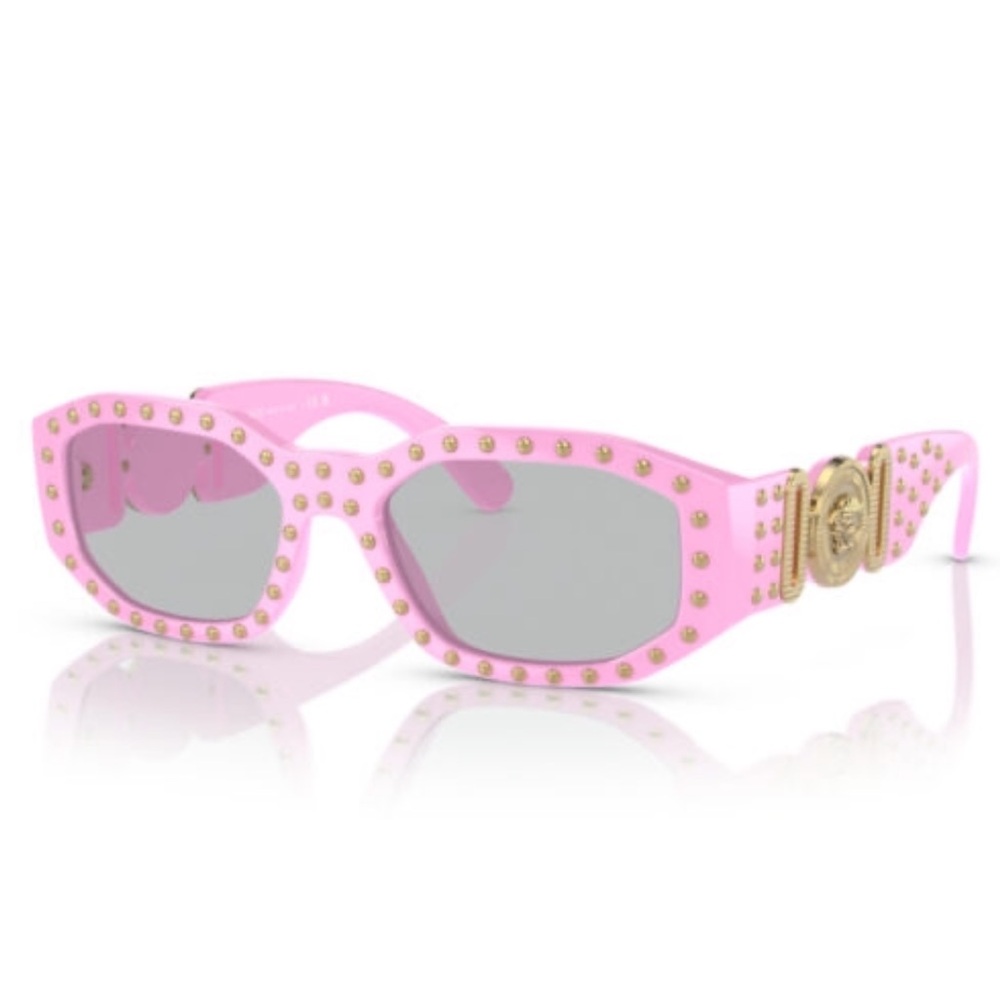 Versace Sunglasses, New 275 - Picture 3 of 9